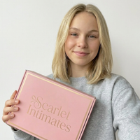 Scarlet Tide für Teenager